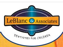 LeBlanc & Associates Dentistry for Children