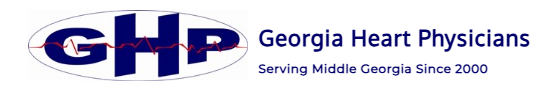 Georgia Heart Physicians