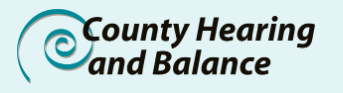 County Hearing & Balance