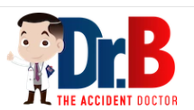 Dr. B DC “The Car Accident Doctor
