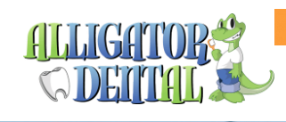 Alligator Dental