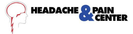 Headache & Pain Center