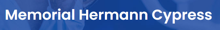 Memorial Hermann Cypress