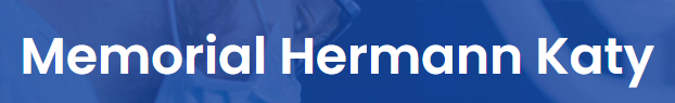 Memorial Hermann Katy