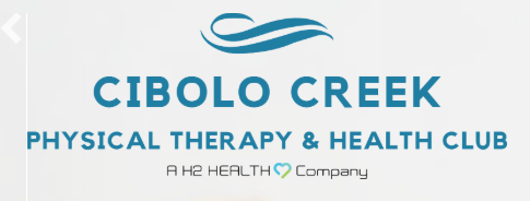 Cibolo Creek Physical Therapy