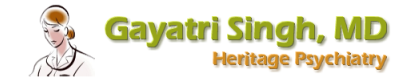 Heritage Psychiatry