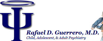 Rafael D Guerrero MD