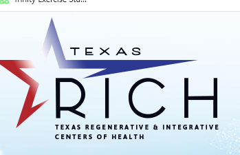 Texas RICH