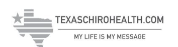 Texas Chiro Health
