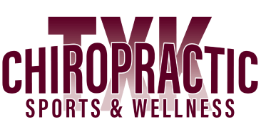 TXK Chiropractic