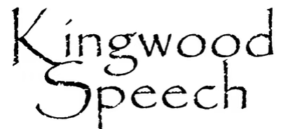 Kingwood Speech Pathology