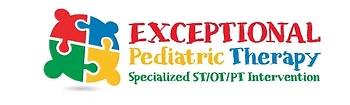 Exceptional Pediatric Therapy