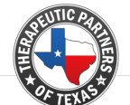 Therapeutic Partners of Texas