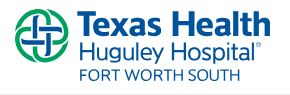 Texas Health Huguley Physical Therapy