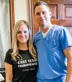 East Texas Chiropractic