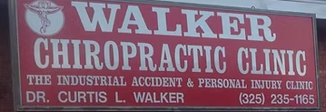Walker Chiropractic Clinic