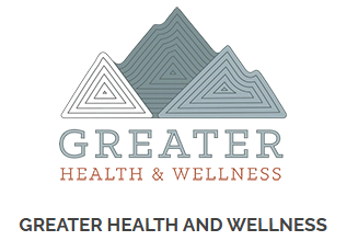 Greater Health and Wellness
