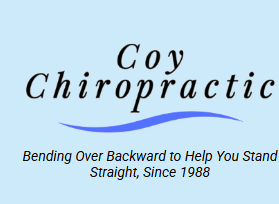 Coy Chiropractic