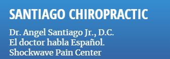 Family Santiago Chiropractic