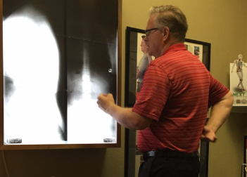 Chiro Plus Clinics South
