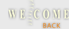 Welcome Back: Scott Sweeney, DC