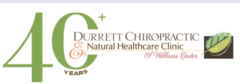 Durrett Chiropractic & Natural Health Care Clinic