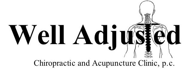 Well Adjusted Chiropractic