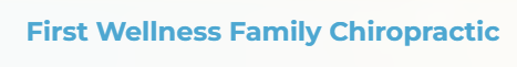 First Wellness Family Chiropractic