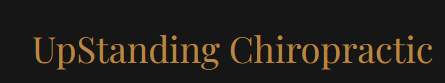 UPstanding Chiropractic and Wellness Center