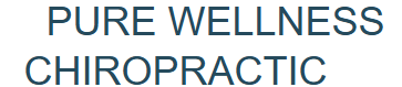 Pure Wellness Chiropractic