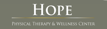 Hope Physical Therapy and Wellness Center