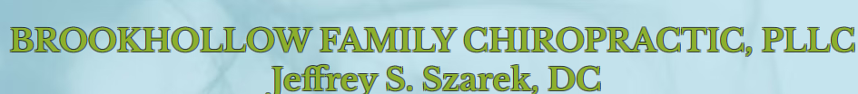Brookhollow Family Chiropractic