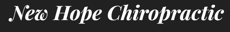 New Hope Chiropractic