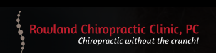 Rowland Chiropractic Clinic