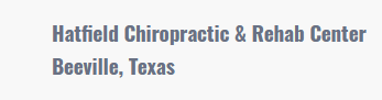 Hatfield Chiropractic