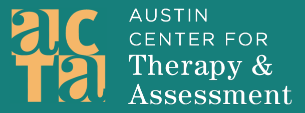 Austin Center For Therapy & Assessment