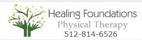 Healing Foundations Physical Therapy
