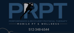 Performance and Recovery Mobile Physical Therapy