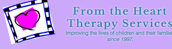 From the Heart Therapy Services