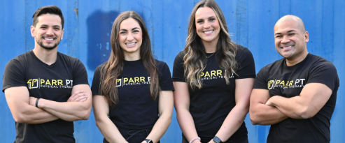PARR PT