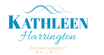 Kate Harrington MA