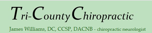 Tri County Chiropractic Clinic