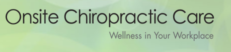 Onsite Chiropractic Care