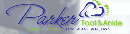 Dr. Robert G. Parker - Foot & Ankle/Neuropathy Regenerative Medicine