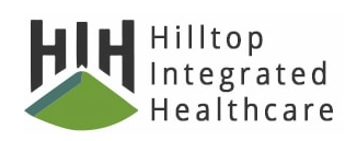 Hilltop Integrated Healthcare