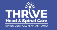 THRIVE Head & Spinal Care