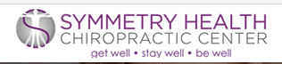 Symmetry Health Chiropractic Center | Patrick M. Lin