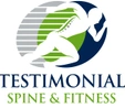 Testimonial Spine & Fitness