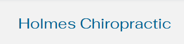 Holmes Chiropractic