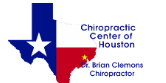 Chiropractic Center Of Houston